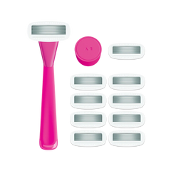 The Essential Shave Set H9