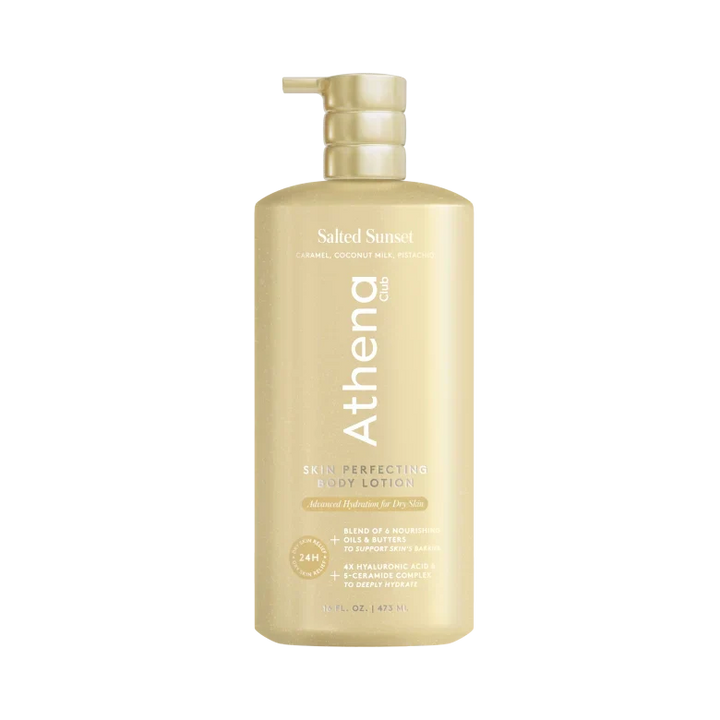 Skin Perfecting Body Lotion J1 Salted Sunset