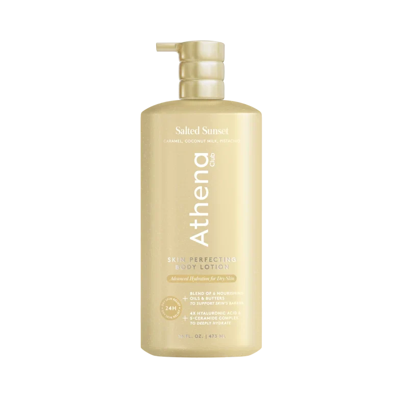 Skin Perfecting Body Lotion J1 Salted Sunset