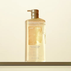 Glow Restore Shower Oil Z3