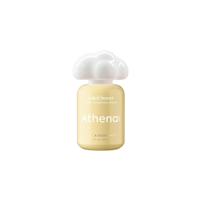Hair & Body Mist Y3