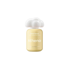 Hair & Body Mist Y3