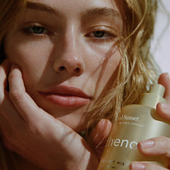 Hair & Body Mist Y3