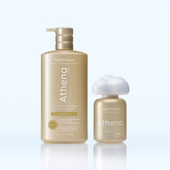 Lotion and Mist Duo J7