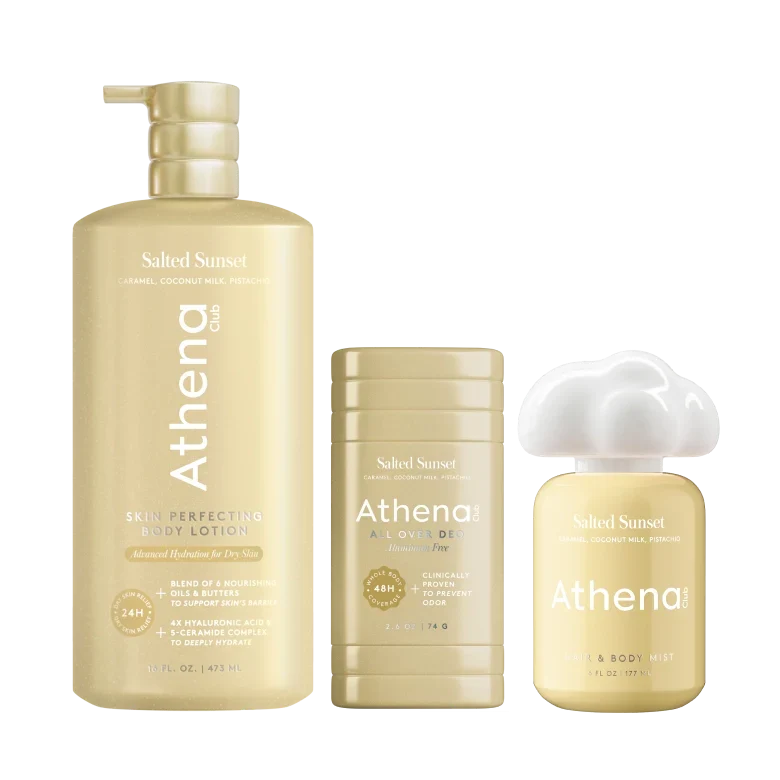 Scent Layering Trio A1