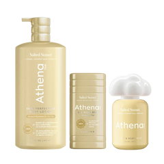 Scent Layering Trio A1