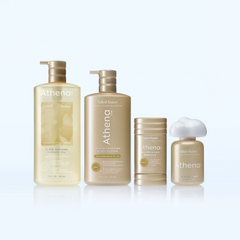 Full Body Fragrance Routine J2