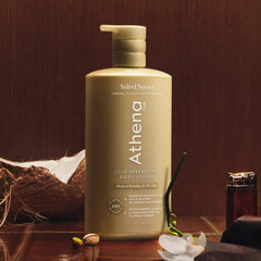 Full Body Fragrance Routine J3