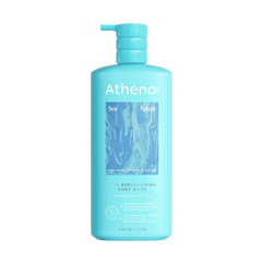 Skin Replenishing Body Wash H1