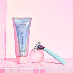 Fluffy Shave Butter I0