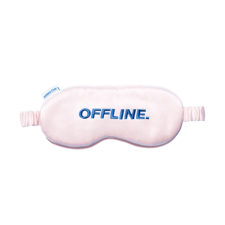 Offline Sleeping Mask F2