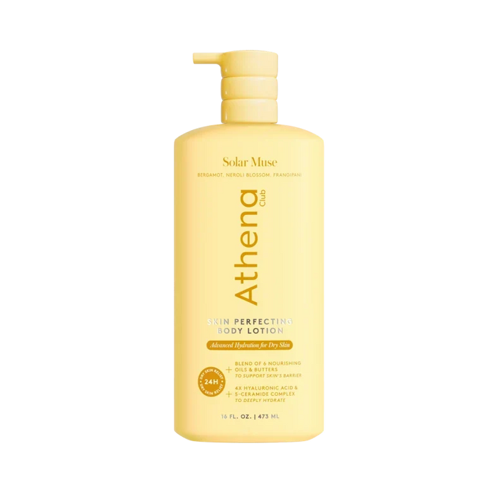 Skin Perfecting Body Lotion X7 Solar Muse