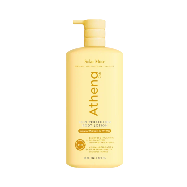 Skin Perfecting Body Lotion X7 Solar Muse