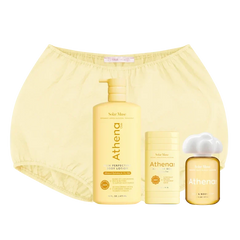 Charlie Beads & Athena Club Scent Wardrobe J6