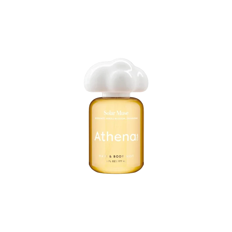 Hair & Body Mist X8 Solar Muse