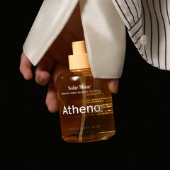 Hair & Body Mist X8