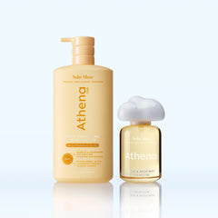 Lotion and Mist Duo X6