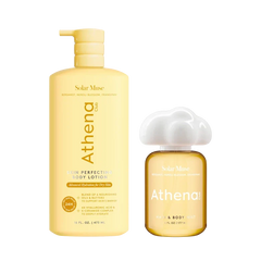Lotion and Mist Duo X6
