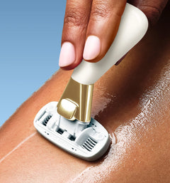 The Mini Razor W7