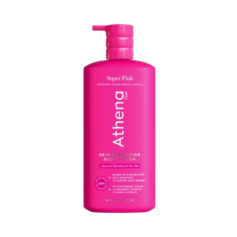 Skin Perfecting Body Lotion K6