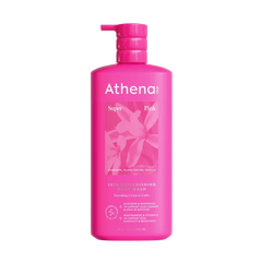 Skin Replenishing Body Wash T9