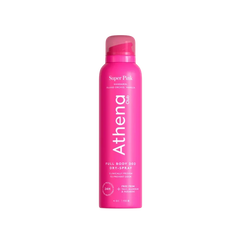 Full Body Deo Dry-Spray M4