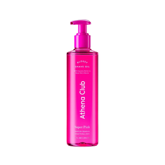 Glossy Shave Oil X1