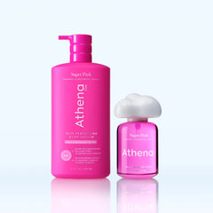Lotion and Mist Duo Y7