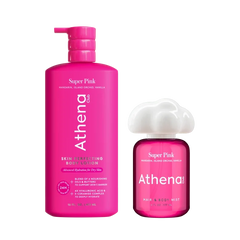 Lotion and Mist Duo Y7