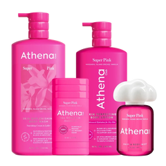 Full Body Fragrance Routine A3