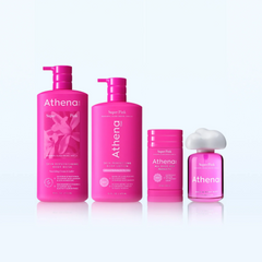 Full Body Fragrance Routine A3