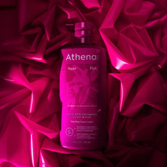 Full Body Fragrance Routine A3