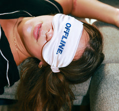 Offline Sleeping Mask F2