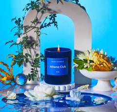 Scented Mood Candle I5