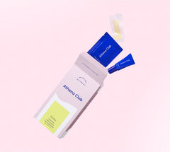 Wax Strip Kit for Face V2